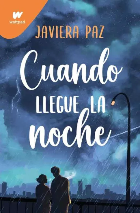 Cuando Llegue la Noche