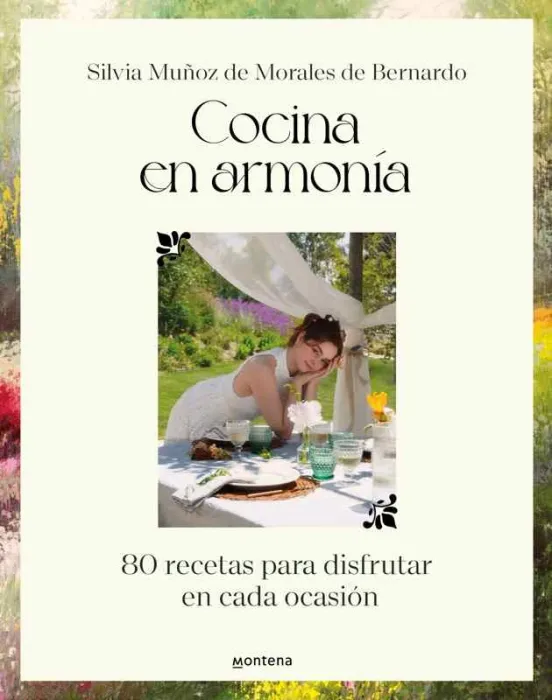 Cocina en Armonía