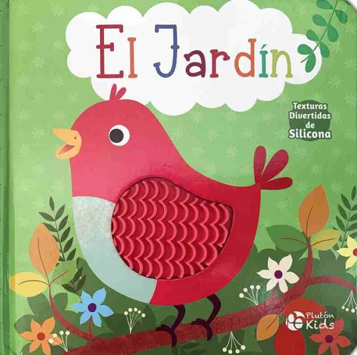El Jardín