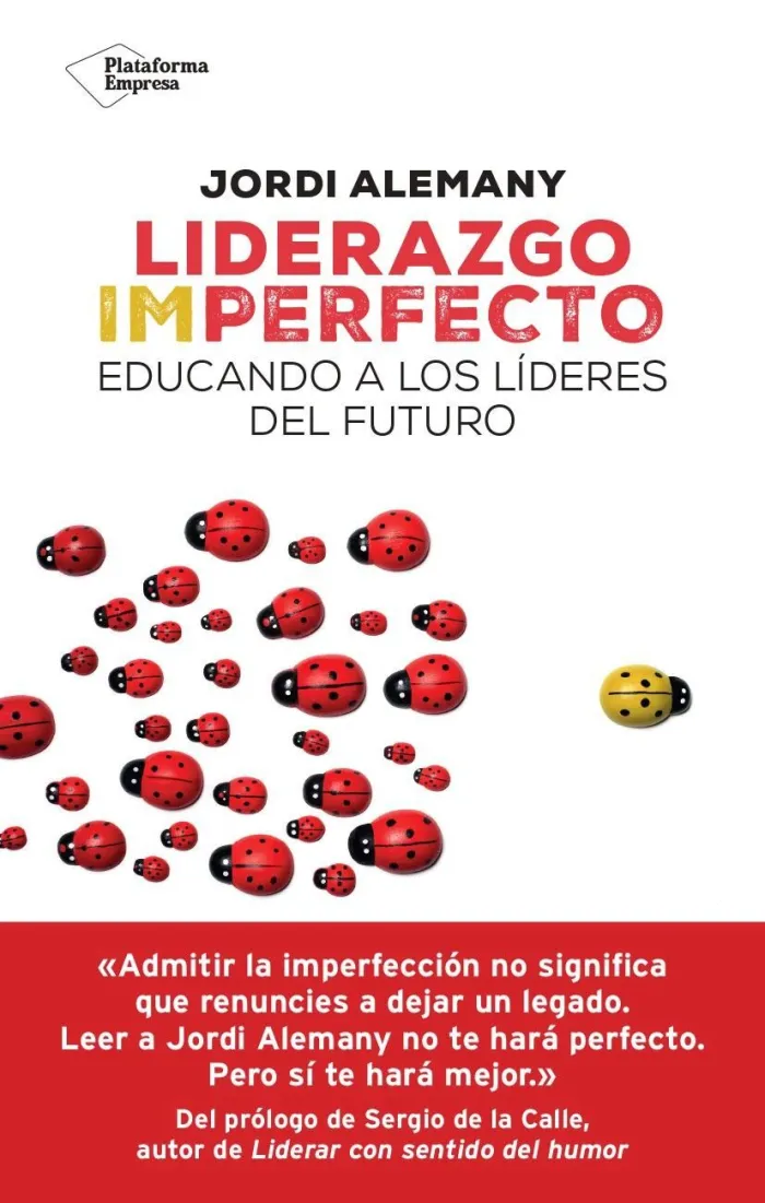 Liderazgo Imperfecto