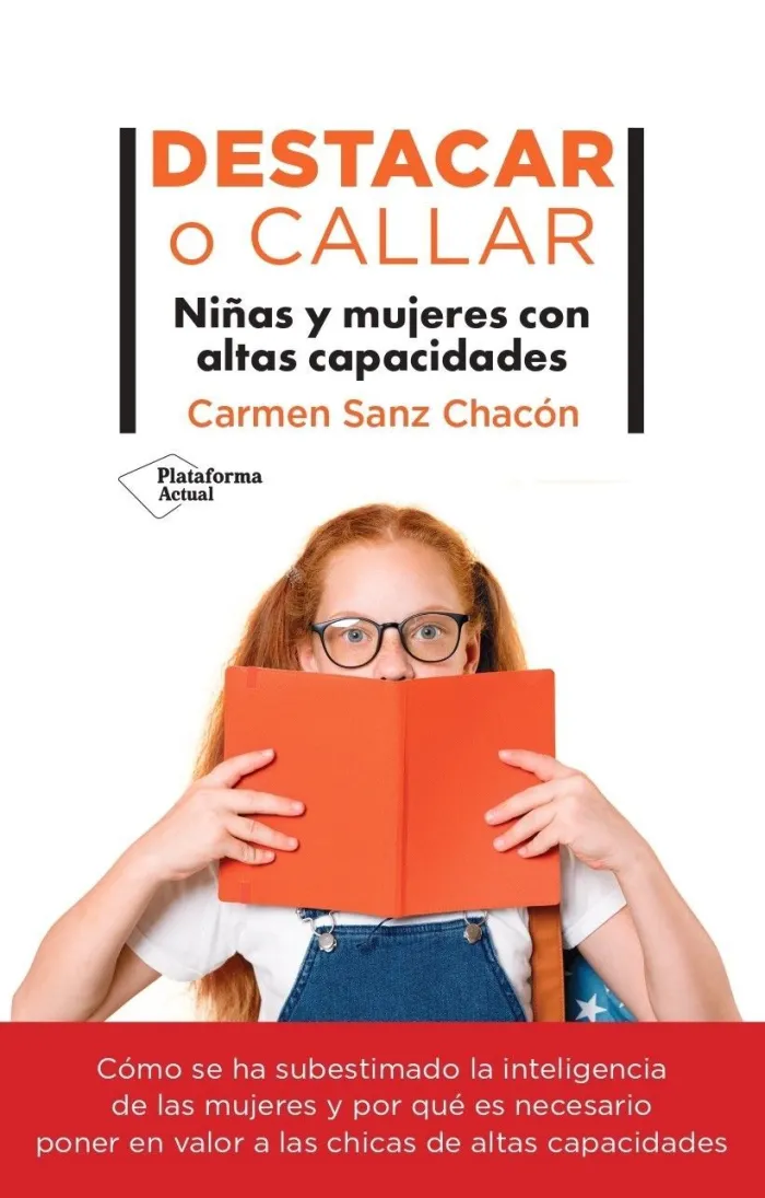 Destacar o Callar