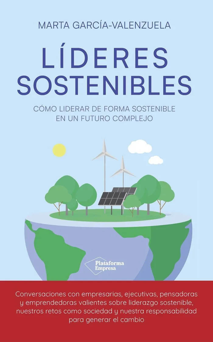 Líderes Sostenibles