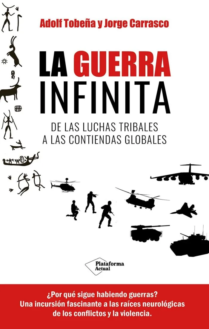 La Guerra Infinita