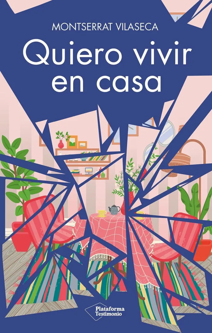 Quiero Vivir en Casa
