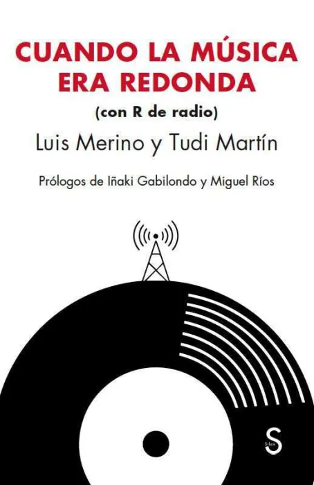 Cuando la Música Era Redonda