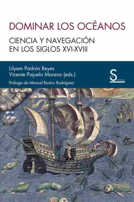 Dominar los Océanos