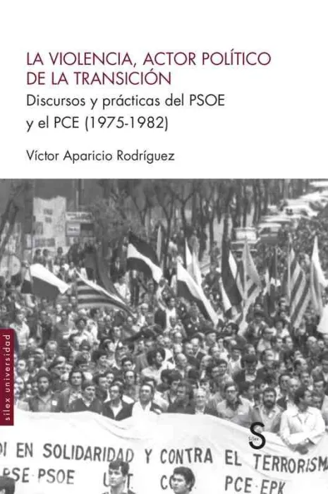 La Violencia, Actor Político de la Transición