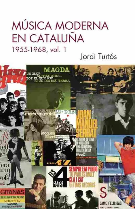 Música Moderna en Cataluña