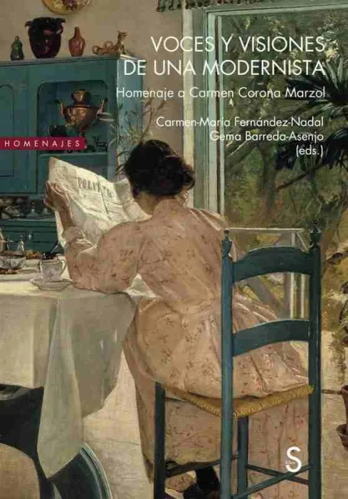 Voces y Visiones de una Modernista