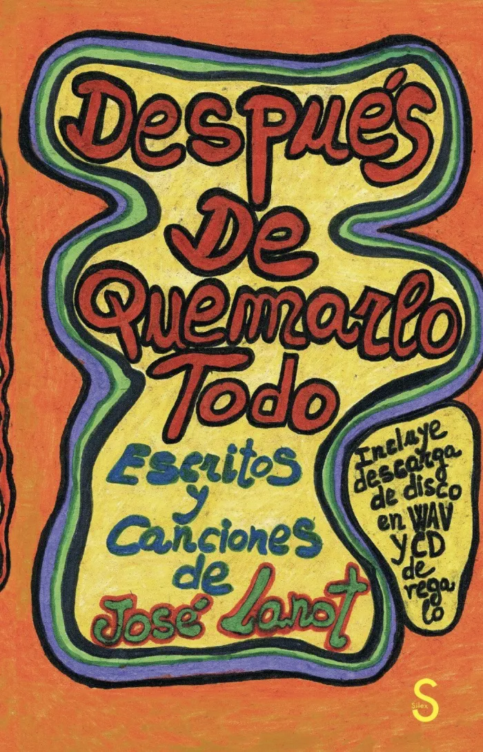 Después de Quemarlo Todo