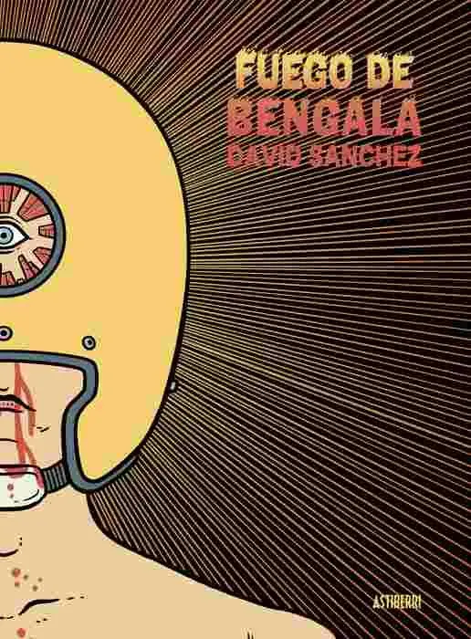 Fuego de Bengala