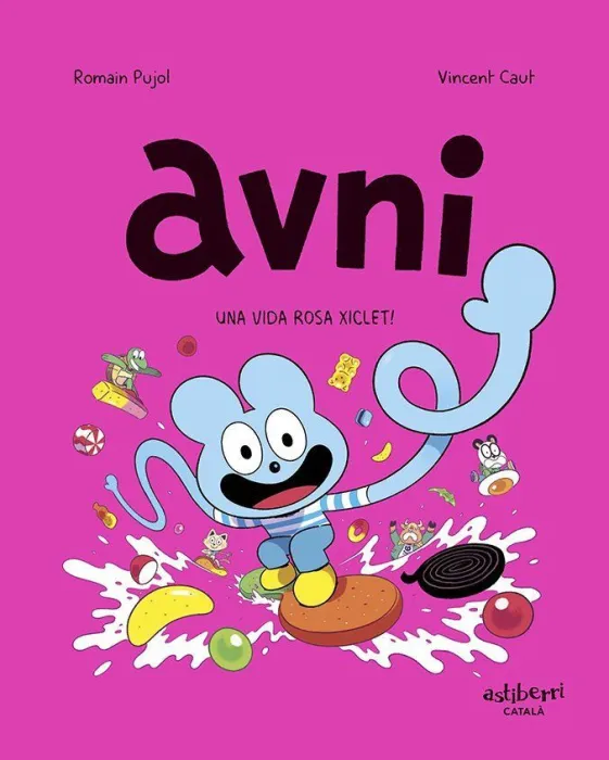 Avni 6