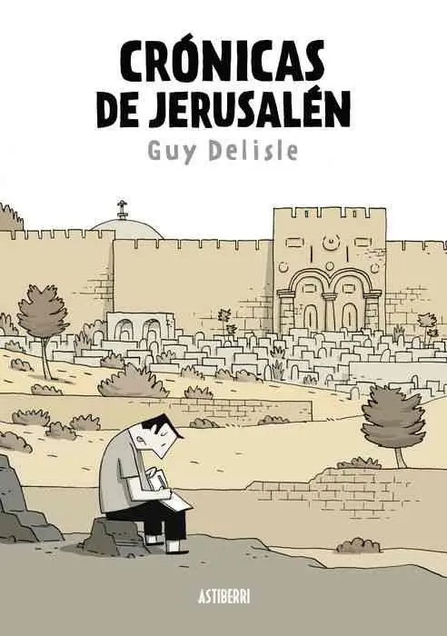 Crónicas de Jerusalén