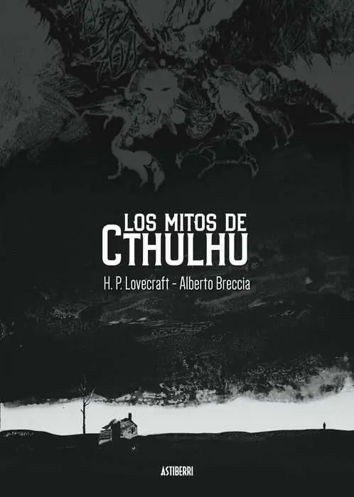 Los Mitos de Cthulhu