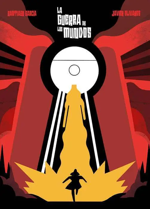 La Guerra de los Mundos 2. ª Ed.