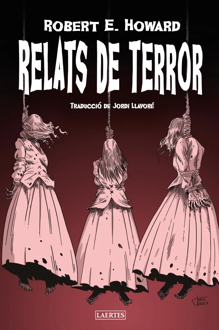 Relats de Terror