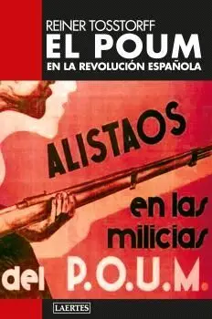 El Poum en la Revolución Española