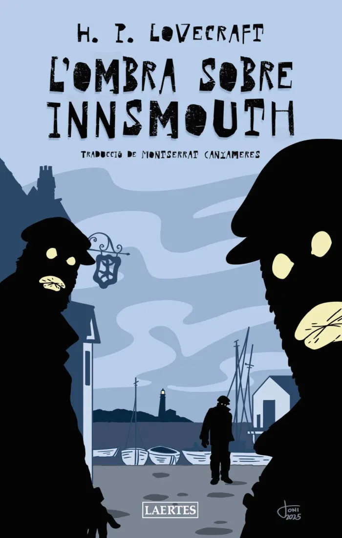 L'ombra Sobre Innsmouth (N. e)