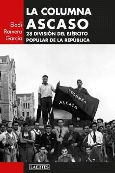 Columna Ascaso,La