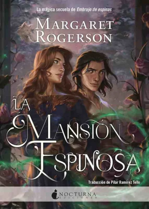 La Mansión Espinosa