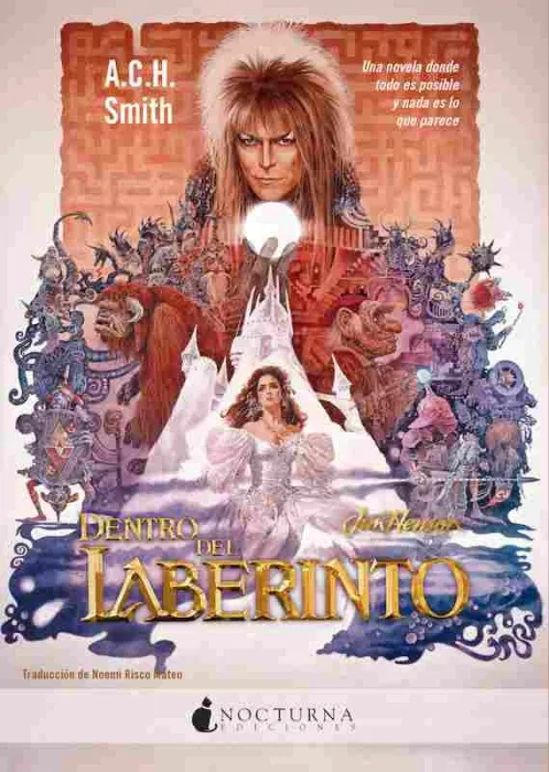 Dentro del Laberinto