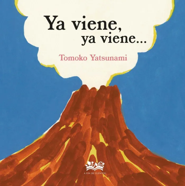 Ya Viene, Ya Viene...
