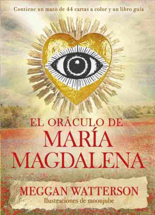 El Oráculo de María Magdalena