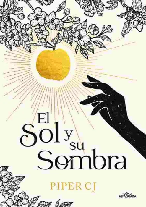 El Sol y Su Sombra (La Noche y Su Luna 2)