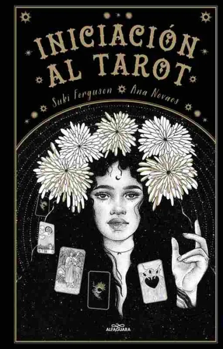 Iniciación Al Tarot