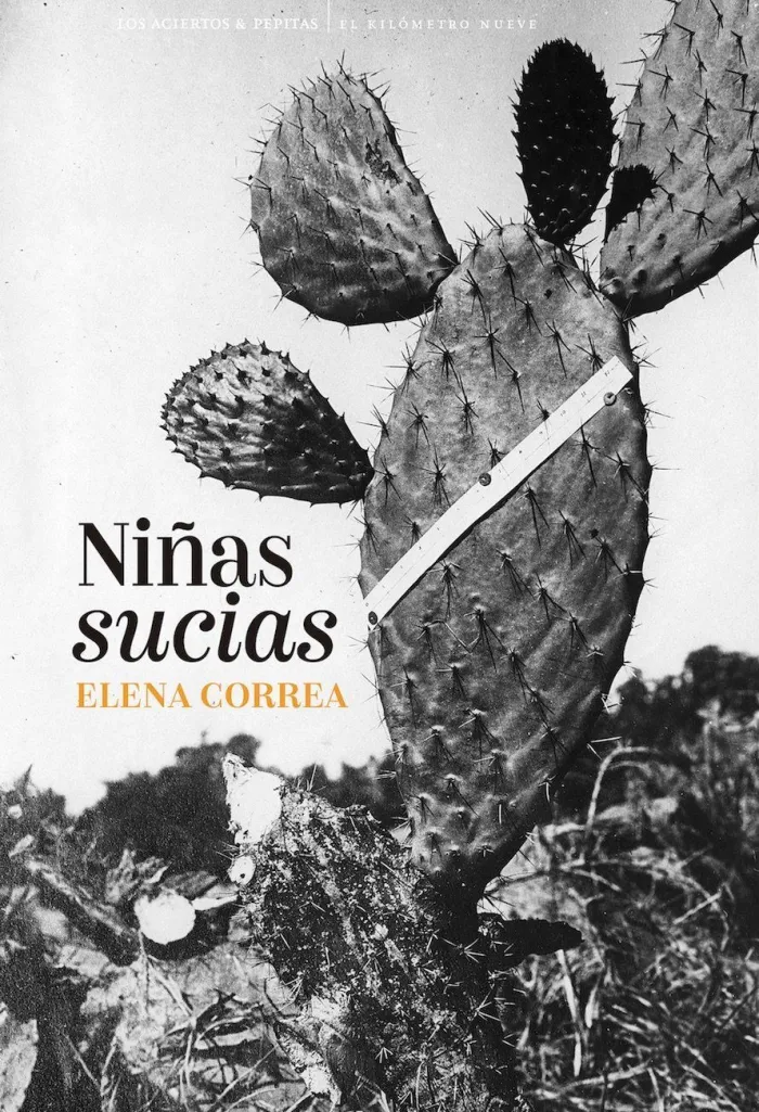 Niñas Sucias