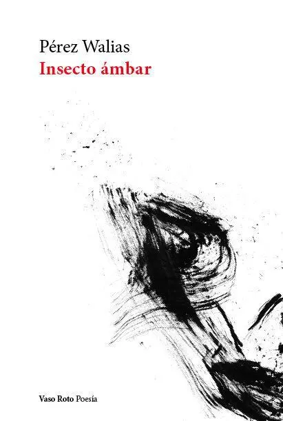Insecto Ámbar