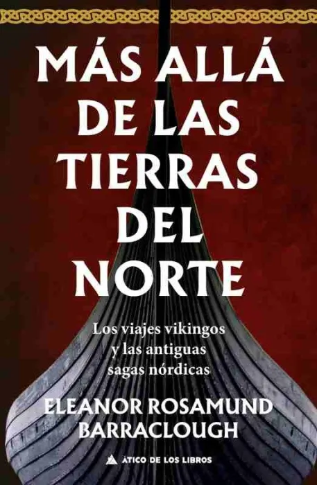 Más Allá de las Tierras del Norte