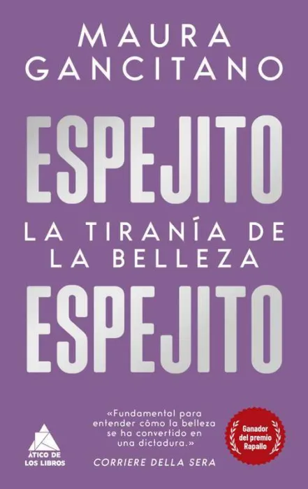 Espejito, Espejito