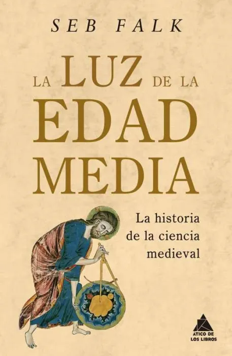 Luz de la Edad Media, la