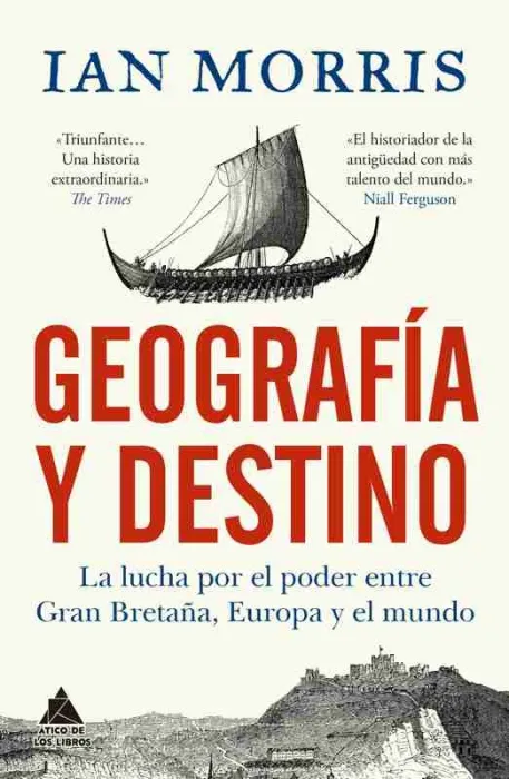 Geografía y Destino