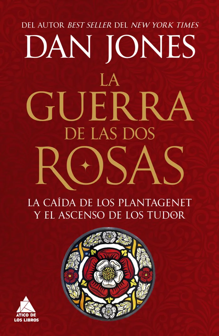 La Guerra de las Dos Rosas