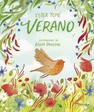 Verano Libros Ilustrados