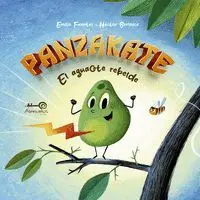 Panzakate