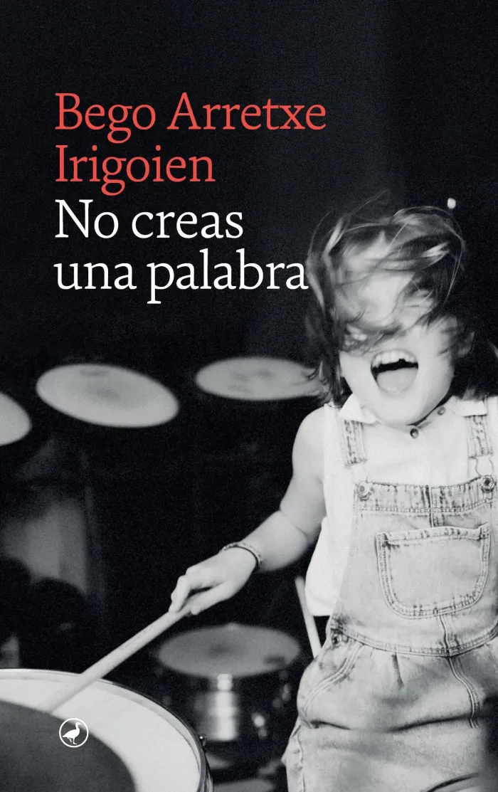 No Creas una Palabra