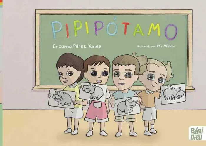 Pipipótamo