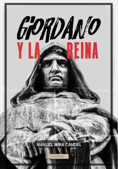 Giordano y la Reina