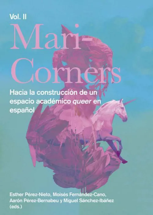 Maricorners Vol. Ii