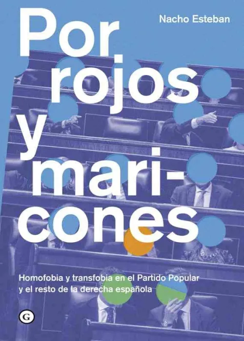 Por Rojos y Maricones