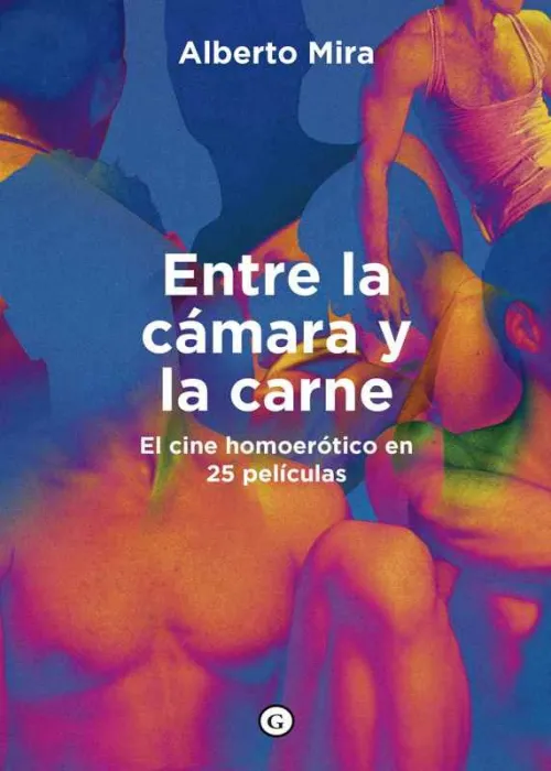 Entre la Cámara y la Carne