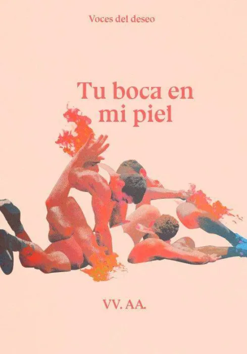Tu Boca en mi Piel