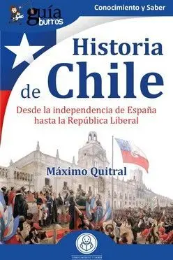 Guíaburros: Historia de Chile
