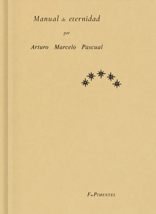Manual de Eternidad