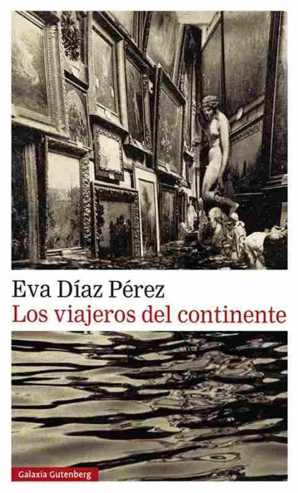 Los Viajeros del Continente