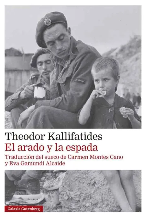 El Arado y la Espada