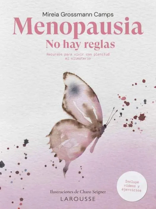 Menopausia. No Hay Reglas